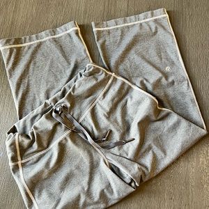 Lululemon Capris 4